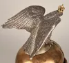 Prussian Garde du Corps Enlisted Pickelhaube to Parade Visuel 13